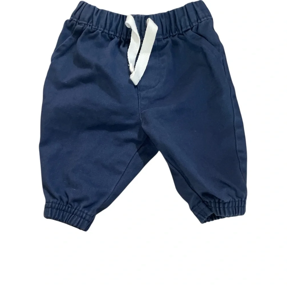 Baby boy Clothing Bundle NB